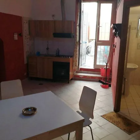 Al Centro Di Apartamento
