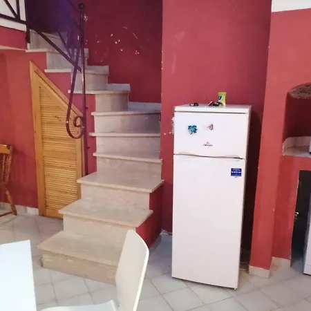 Al Centro Di Apartamento