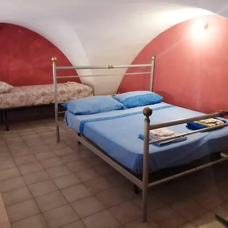 Al Centro Di Apartamento *