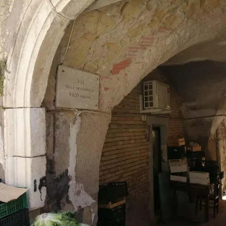 Apartamento Al Centro Di *